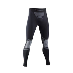 Кальсоны X-Bionic Energizer 4.0 Pants Men Opal Black/Arctic White