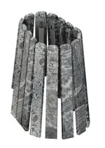Комплект облицовки Stone для Cometa Vega 450 Short/Long Max (Серпентинит)