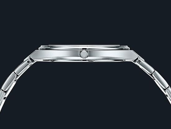 Наручные часы Casio BEM-SL100D-2ADF