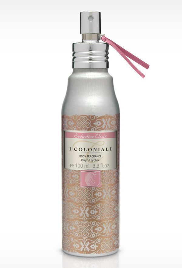 I Coloniali Playful Lychee