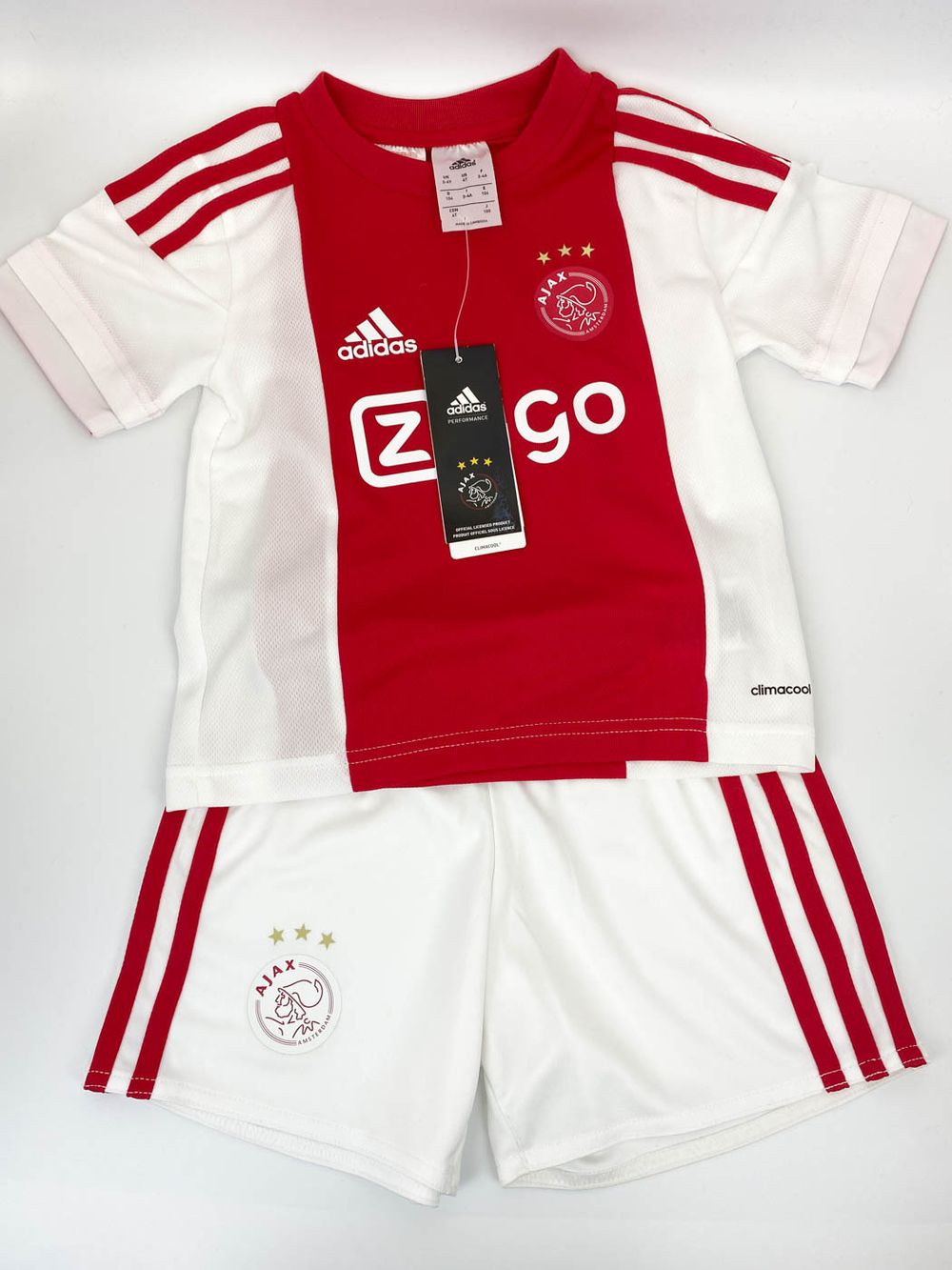 Костюм Adidas