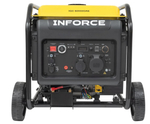 Генератор инверторный Inforce IGC 6000OAE