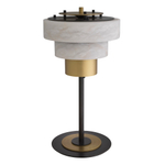 Лампа настольная Table Lamp Zereno арт.116633