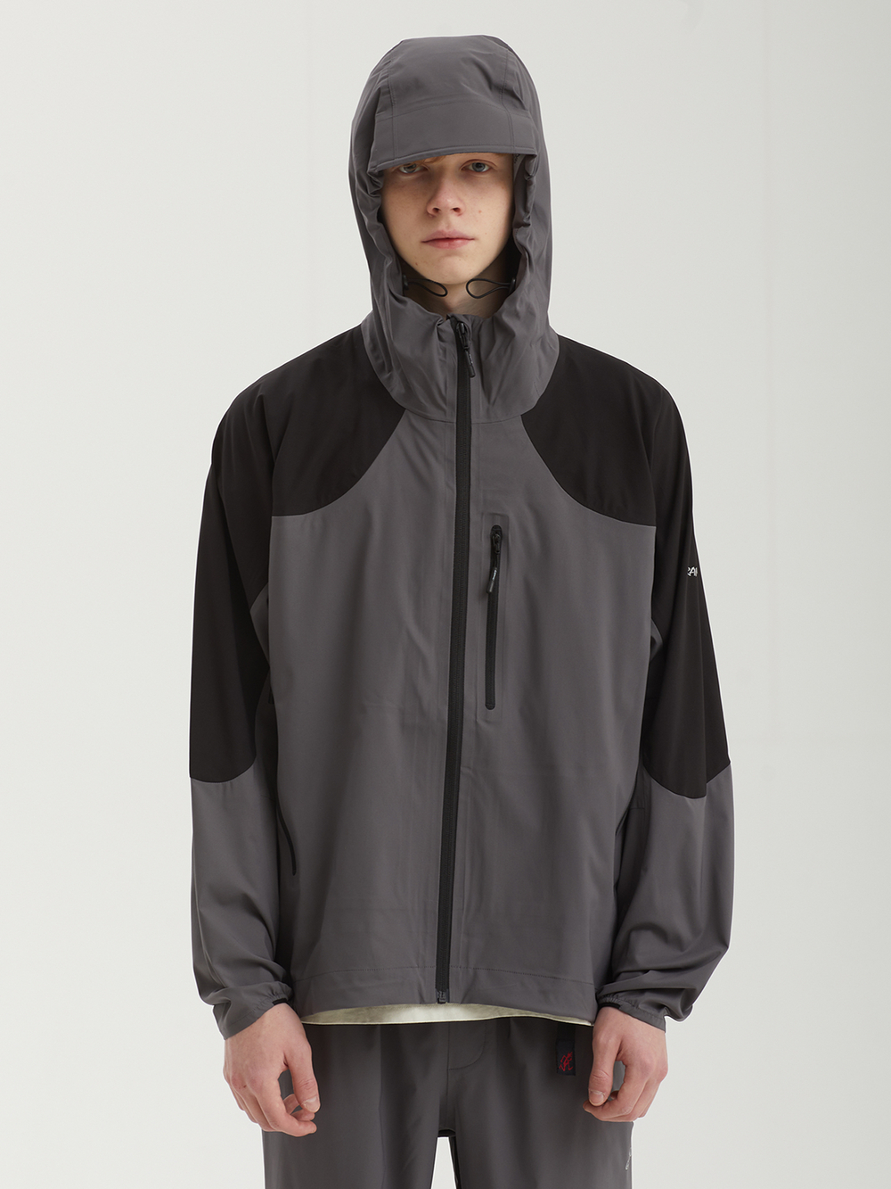 Мужская Куртка Dwr Hooded Field