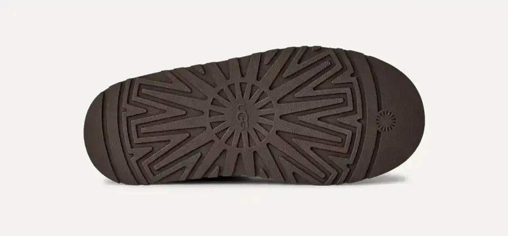 UGG Угги Tazz, шоколадный