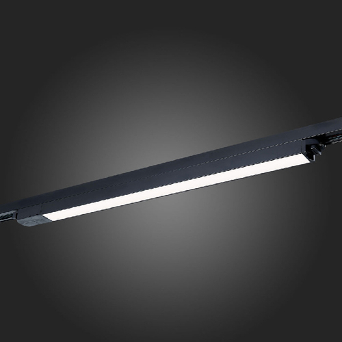 Трековый светодиодный светильник ST Luce ST366.438.24, 24W 3000K