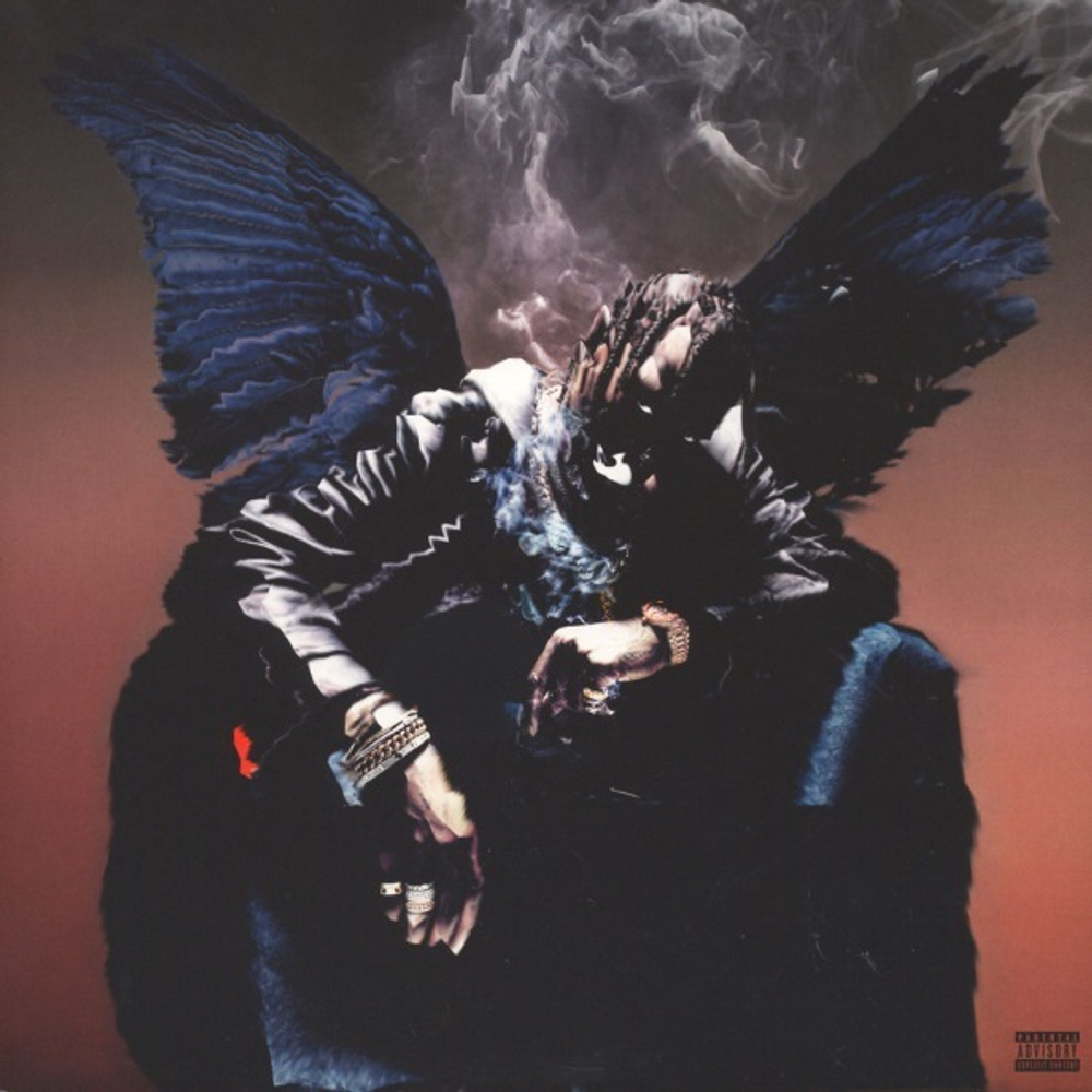 Travis Scott / Birds In The Trap Sing Mcknight (2LP)