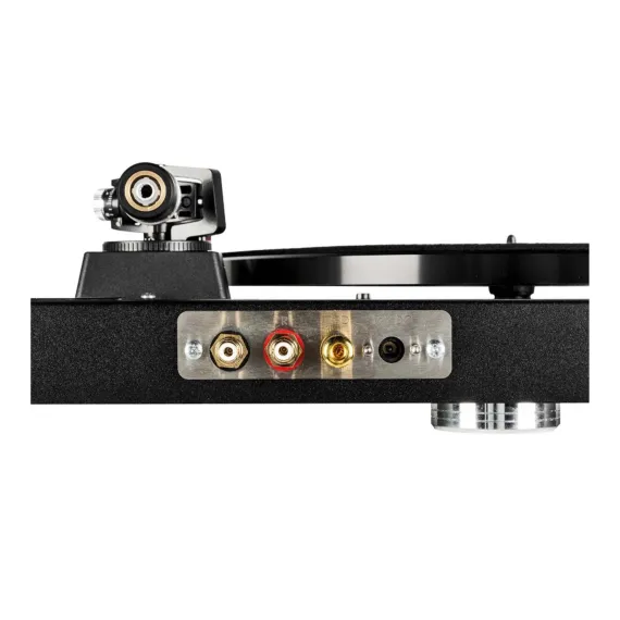 Dual CS800 Black