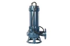 Насос фекальный UNIPUMP FEKAMAX 100-15-7,5