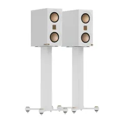 Monitor Audio Studio 89 Stand White