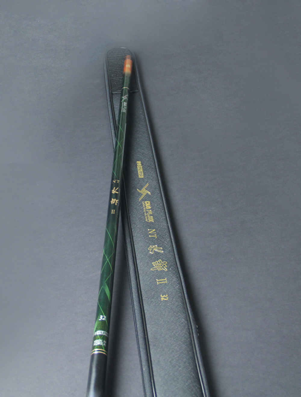 SILSTAR NT2