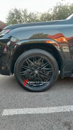 КОВАНЫЕ ДИСКИ для Lexus LX600 2026 J300 @@2f3cb8