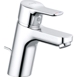 Комплект для ванны и душа KLUDI PURE&EASY 3in1, хром (376850565)