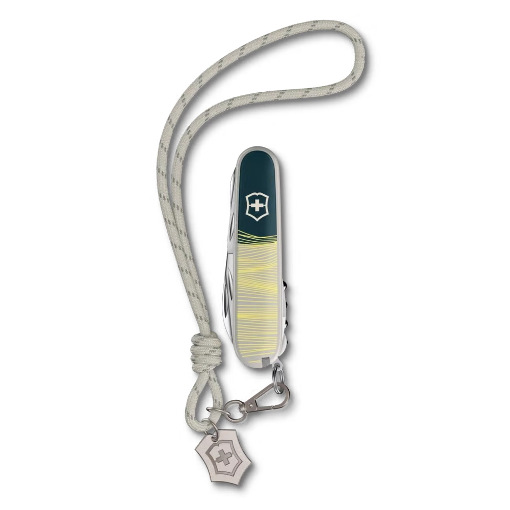 Нож Victorinox Companion New York Style 1.3909.E223 (91 мм)