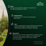 Чай "Ahmad Tea", Зеленый чай с жасмином, пакетики 100х2г