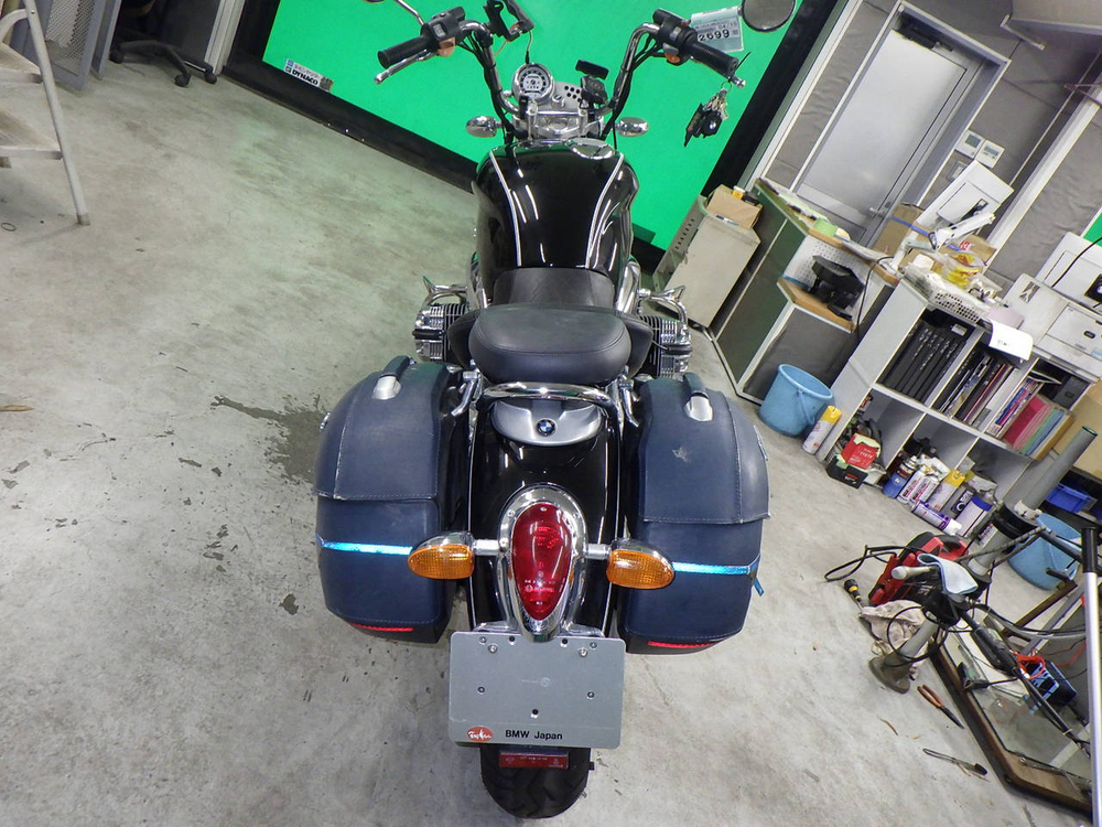 BMW R1200C 1999