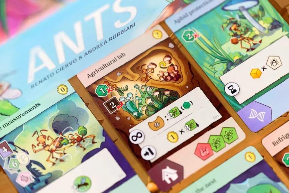 Ants (Муравьи)-CC744-crowdgames.ru-9