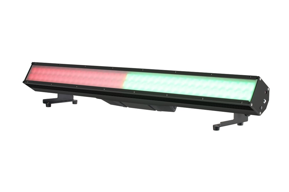 Led Bar CURTAIN BAR IP — LED Bar RGBW 288 Вт IP65 DMX512/RDM/Artnet