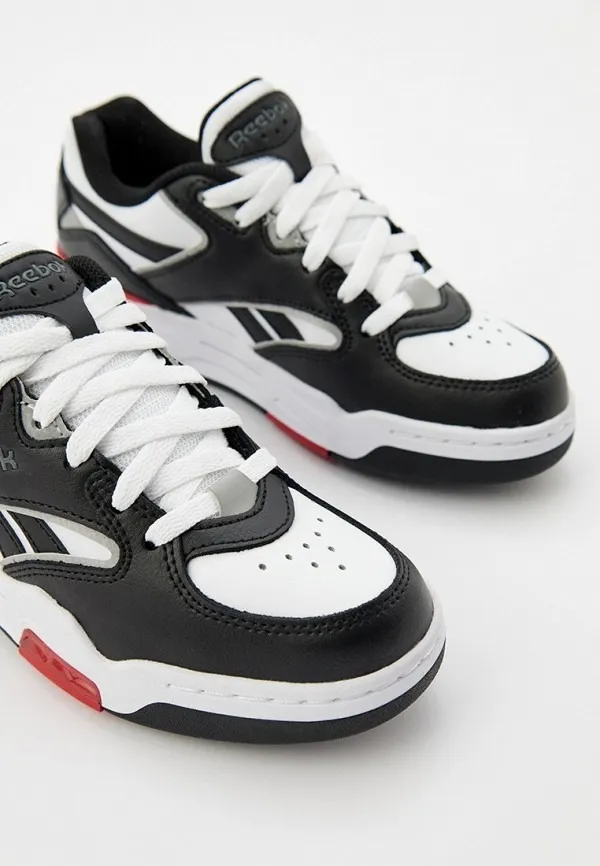 Кеды мужские REEBOK BB 4500 DMX
