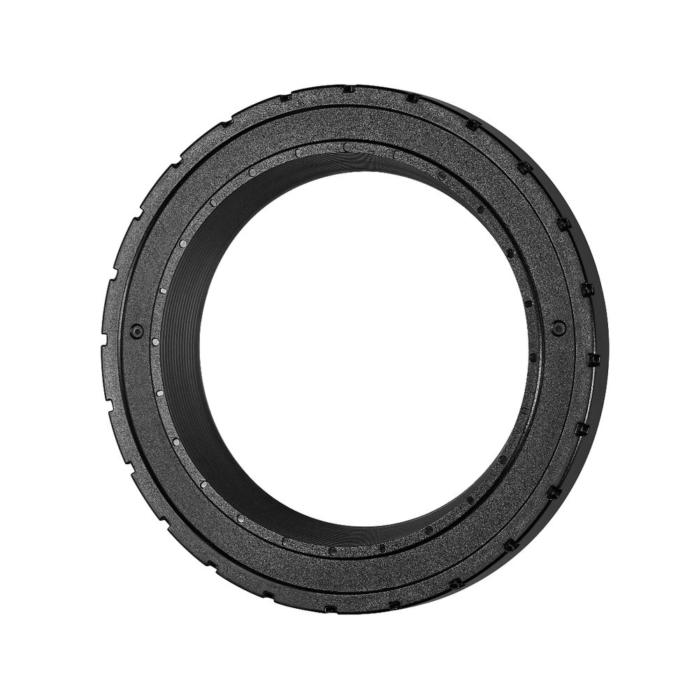 Комплект студийного света Godox MF12-K2