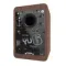 Kanto YU6 Walnut