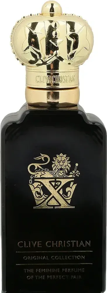 Clive Christian X Feminine EDP 50 ml