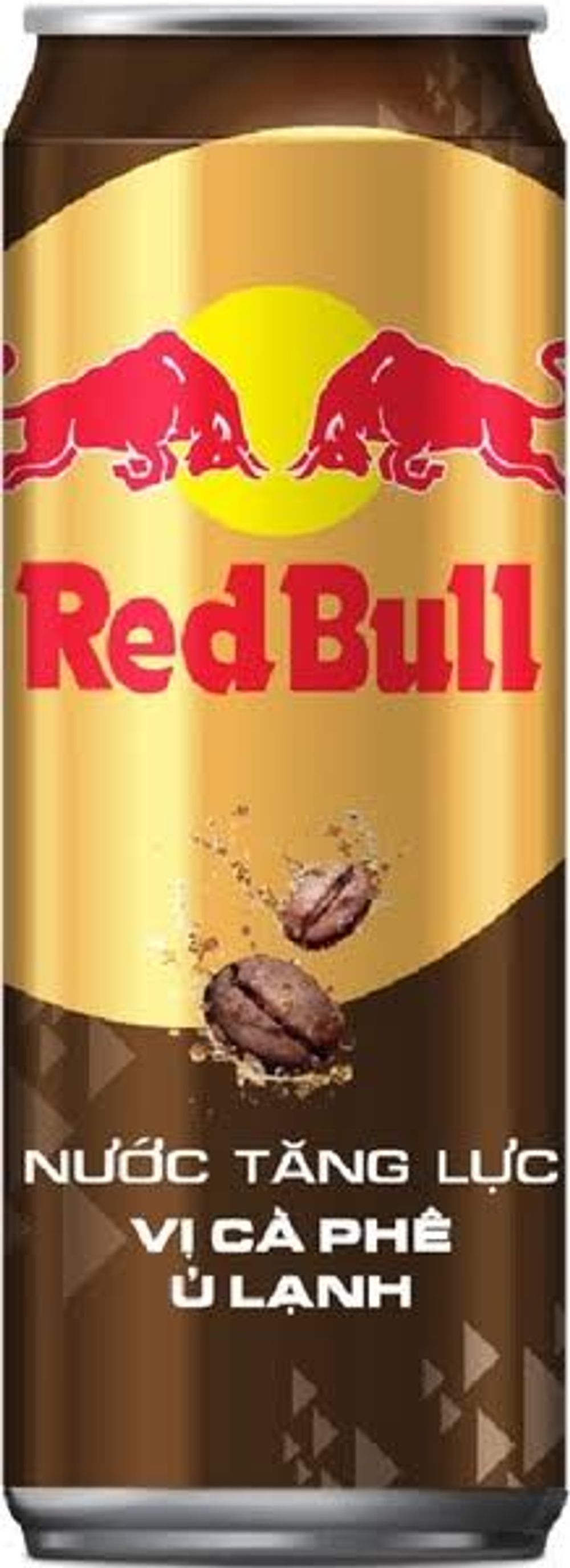 Энергет напиток RedBull Cold Brew Coffe 250мл оригинал