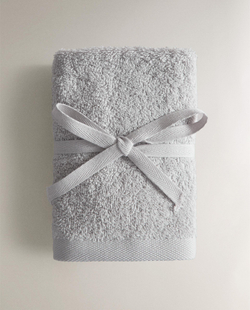 Набор полотенец из хлопка (3 шт.) · 7599/002 · арт. 7599/002-2 Zara Home, фото 8
