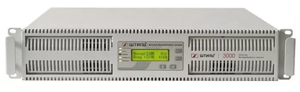 ИБП Штиль SR1103L