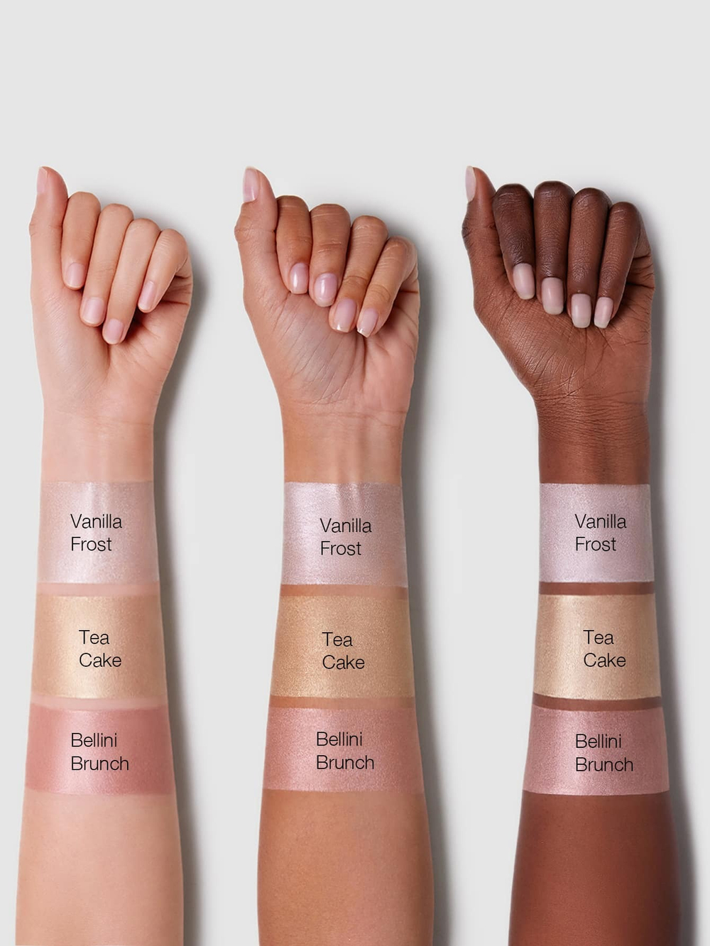 Хайлайтер жидкий Sheglam Glow Bloom Liquid Highlighter Vanilla Frost 5.2 мл