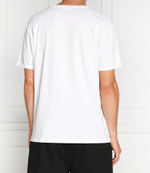 футболка Alexander McQueen - белый(710938 QTZ33)