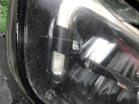 Фара левая Mercedes E W213 (2020-2023) LED