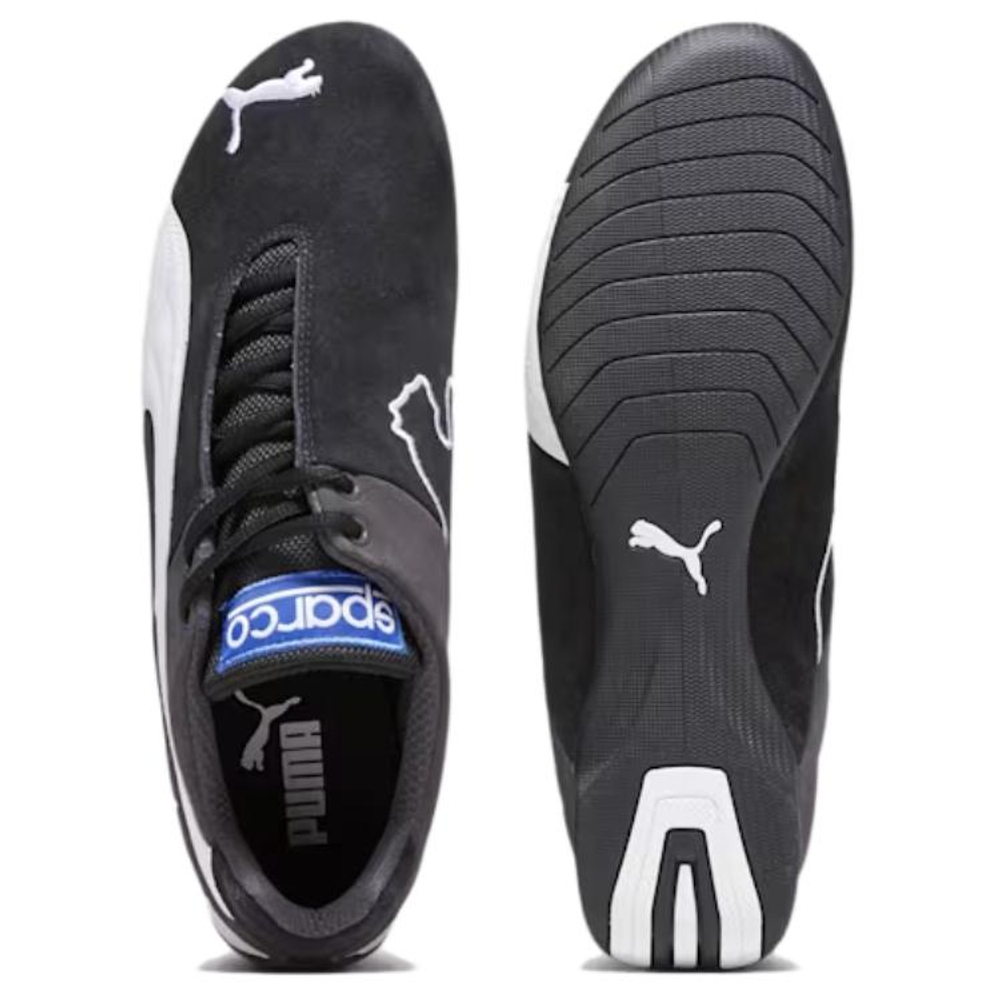 Sparco X PUMA Future Cat OG