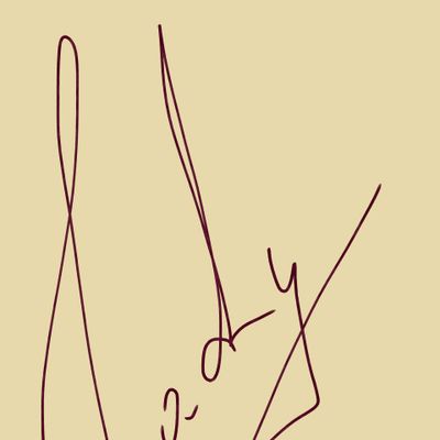 Lady