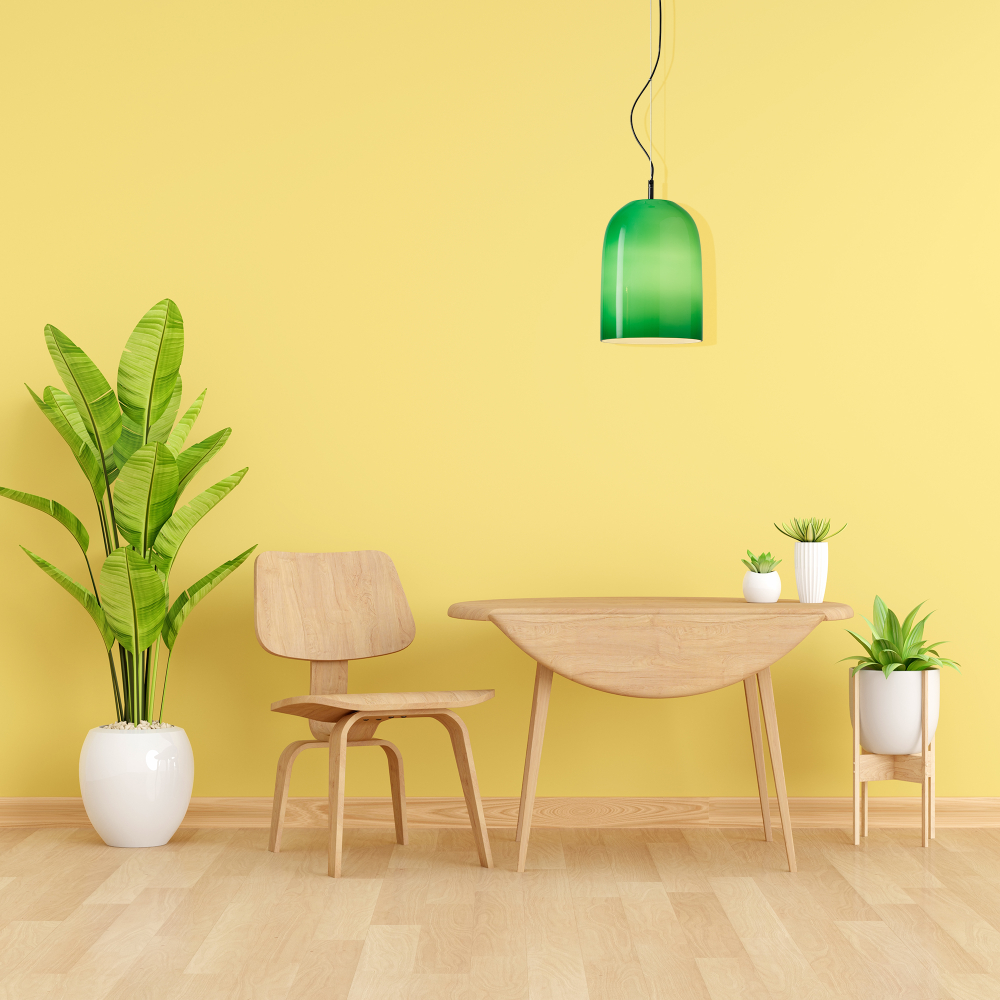 Светильник подвесной MILO E27 1х60W