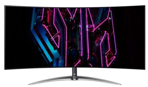 Монитор  Acer   Predator X45bmiiphuzx