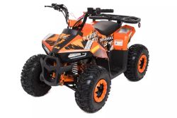 Квадроцикл Sharmax Cross 150 (P)