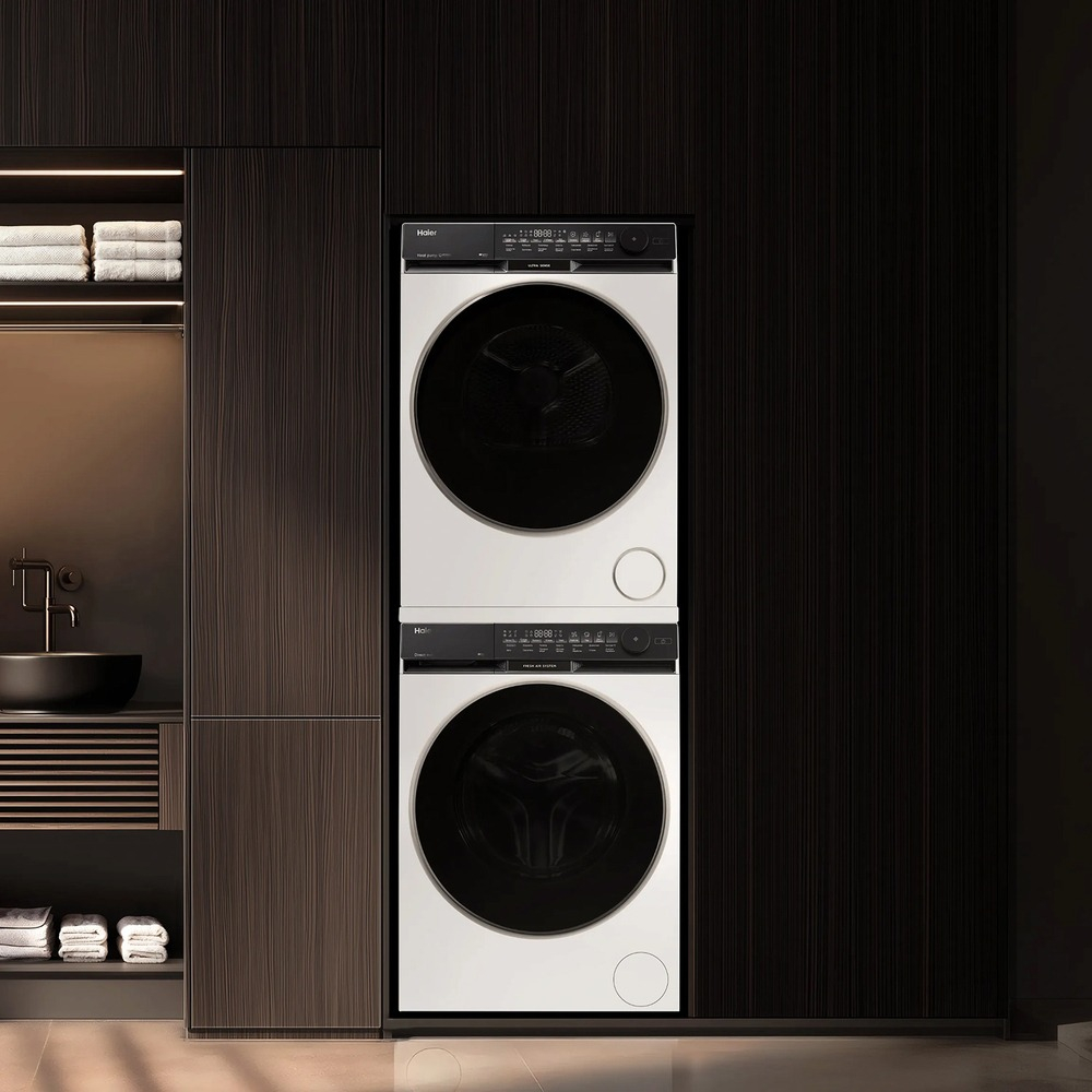 Стиральная машина Haier HW105-B14387U1