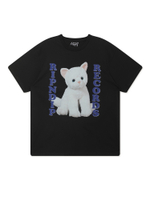 Футболка Кор. Рукав Plush Records Tee