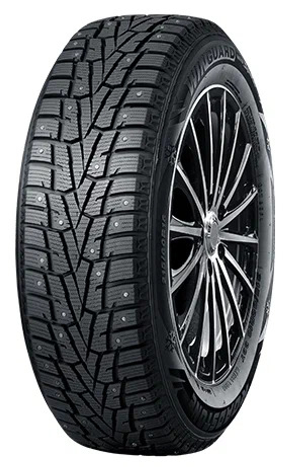 Легковая шина 185/65 R15 92T WINGUARD WINSPIKE ROADSTONE шип.