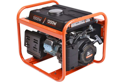 Бензиновый генератор PATRIOT GRS 1500 476102225