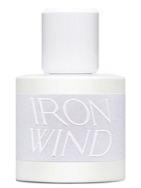 Tobali Iron Wind