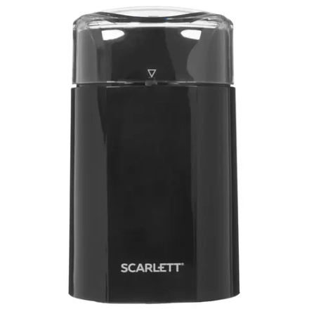 Кофемолка SCARLETT SC-CG44505