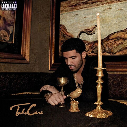 Drake Take Care