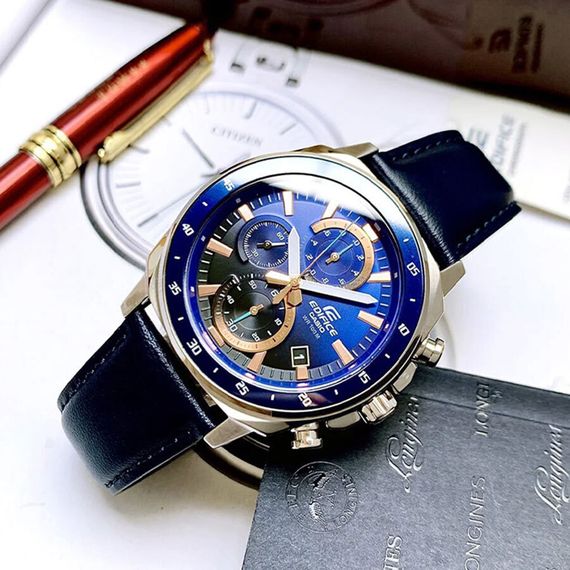 Наручные часы Casio EFV-600L-2A