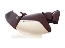 Массажное кресло OTO TITAN Brown