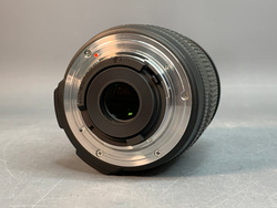 Sigma AF 18-50mm f/2.8-4.5 DC OS HSM Nikon F
