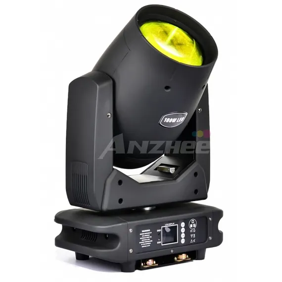 PROCBET H100-BEAM вращающаяся голова BEAM, 100Вт