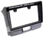 Topway TS10 4+32GB 8 ядер для Toyota Corolla Axio, Fielder 2012-2021 (тип2)