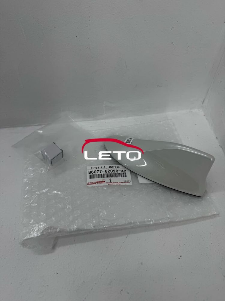 Комплект Крышки, Внешняя Антенна 86077-62020-A2 8607762020A2 Комплект Крышки, Внешняя Антенна 86077-62020-A2 8607762020A2